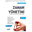 Zaman Ynetimi Sekin Yaynevi