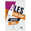 ALES Saysal Szel Konu Anlatm Testleri zml Testler Nobel Snav