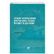 Seyahat Acentalarnda Datm Kanal Olarak nternetin Kullanm Paradigma Akademi