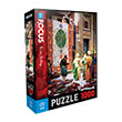 1000 Para The Carpet Merchant Hal Tccar Blue Focus Games