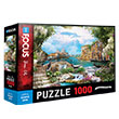 1000 Para Venice Venedik Blue Focus Games