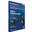Klinik Oftalmoloji Renkli Atlas ve Genel Bak Nro Oftalmoloji Ema Tp Kitabevi