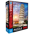 1000 Para Pisa Leaning Tower Pisa Kulesi Blue Focus Games
