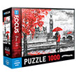 1000 Para London Blue Focus Games