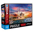 1000 Para Ortaky Blue Focus Games