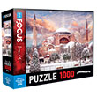 1000 Para Hagia Sophia Mosque Ayasofya Camii Blue Focus Games