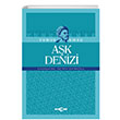 Yunus Emre Ak Denizi Aka Kitabevi