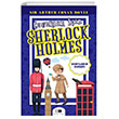 ocuklar in Sherlock Holmes Drtlerin Esrar Sr Arthur Conan Doyle Mirhan Kitap