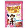 ocuklar in Sherlock Holmes Gm imek Sr Arthur Conan Doyle Mirhan Kitap