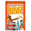 Çocuklar İçin Sherlock Holmes Kızıl Çember Sır Arthur Conan Doyle Mirhan Kitap