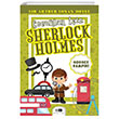 ocuklar in Sherlock Holmes Sussex Vampiri Sr Arthur Conan Doyle Mirhan Kitap