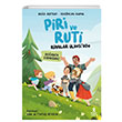 Piri ve Ruti Ryalar lkesinde Doann Armaan Doan ocuk