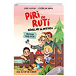 Piri ve Ruti Ryalar lkesinde Macera Balyor Doan ocuk