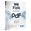 2022 TYT Fizik PDF Planl Ders Fy Video zml Eitim Vadisi Yaynlar