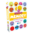 Memory  Smile 34 Para Blue Focus