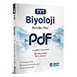TYT Biyoloji Gncel Planl Ders Fy Eitim Vadisi Yaynlar