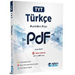 TYT Trke Gncel Planl Ders Fy Eitim Vadisi Yaynlar