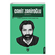 Cahit Zarifolu Hayat Biyografi Dorlion Yaynlar