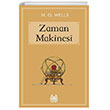 Zaman Makinesi Arkada Yaynevi