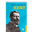 Kent Max Weber Dorlion Yaynlar