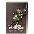 ileke Kardeler Agah Ensar Can Fihrist Kitap
