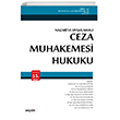 Nazari ve Uygulamal Ceza Muhakemesi Hukuku Sekin Yaynevi