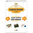 2017 KPSS Trkesavar Tamam zml Bilgi Notlu Soru Bankas Rektr Yaynlar