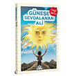 Gnee Sevdalanan Ali Cengiz Sarca Mavi Nefes Yaynlar