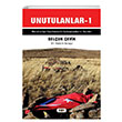Unutulanlar 1 Seluk evik Tilki Kitap