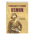 Cumhuriyet ehidi Osman Alpcan Sakal Tilki Kitap