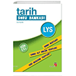 LYS Tarih Soru Bankas  zet Yaynlar