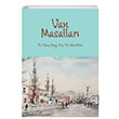 Van Masallar Kitabevi Yaynlar