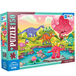150 Para Cute Dinosaurs Sevimli Dinozorlar Blue Focus Games