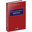  ve Sosyal Gvenlik Hukukunda Oyuncu Beta Kitap