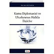 Kamu Diplomasisi ve Uluslararas Halkla likiler Beta Kitap