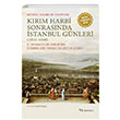 Krm Harbi Sonrasnda stanbul Gnleri (1855-1858) Selenge Yaynlar