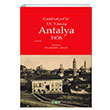 Cumhuriyetin XV. Ylnda Antalya 1938 Muhammet Gl Kitabevi Yaynlar