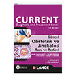 Current Gncel Obstetrik ve jinekoloji Tan ve Tedavi Gne Tp