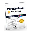 Periodontoloji Akl Notlar Gne Tp