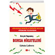 Borsa Hikayeleri Tutku Yaynclk