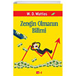 Zengin Olmann Bilimi Tutku Yaynclk