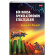 Bir Borsa Speklatrnn Stratejileri Tutku Yaynclk