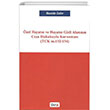 zel Hayatn ve Hayatn Gizli Alannn Ceza Hukukuyla Korunmas Beta Kitap
