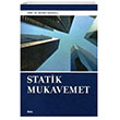 Statik Mukavemet Beta Kitap