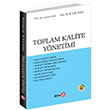 Toplam Kalite Ynetimi Beta Kitap