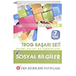 7. Snf Liselere Hazrlk TEOG Baar Seti Sosyal Bilgiler Fen Bilimleri Yaynlar