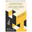 Olimpiyat Geometrisi zm Yntemleri Ve zml Sorular Altn Nokta Yaynlar