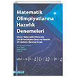 Lise Matematik Olimpiyatlarna Hazrlk Denemeleri Altn Nokta Yaynlar