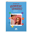 Kazanrsak Kaybederiz 2 Yazyor Ciltli Zeynep Sey Mart Yaynlar