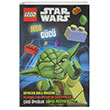 Disney Lego Star Wars Jedi Gc  Doan Egmont